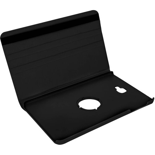 AVIZAR Ovitek, 360° vrtljiv folio ovitek za Samsung Galaxy Tab A 10.1 (2016) - crn, (21123933) Cene