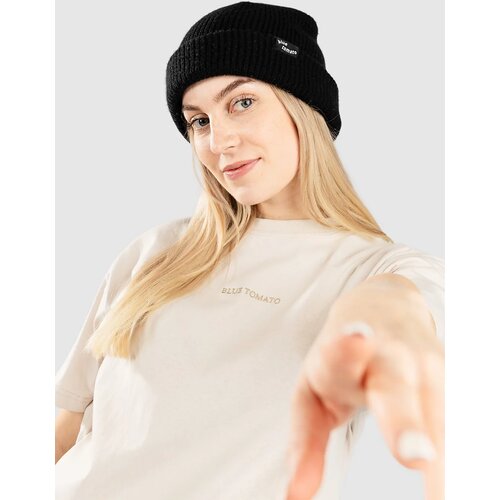 Blue Tomato Minimal Boyfriend T-shirt warm gray Cene