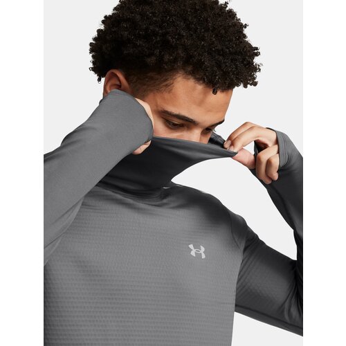 Under Armour Men's T-shirt UA Vanish CW Funnel Top - Men's Cene