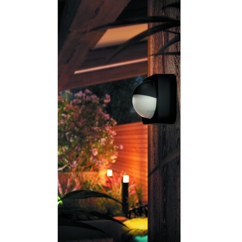 Philips LED RGBW prigu&amp;scaron;iva spoljna LED traka Hue NEON 5m LED/30W/230V + senzor pokreta Slike