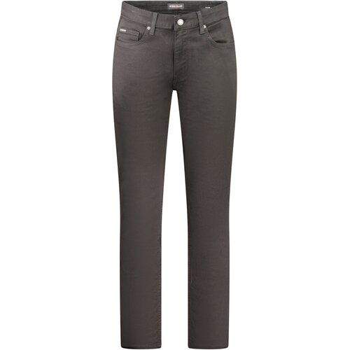 Guess Jeans MEN&#39;S DENIM JEANS BLACK Cijene