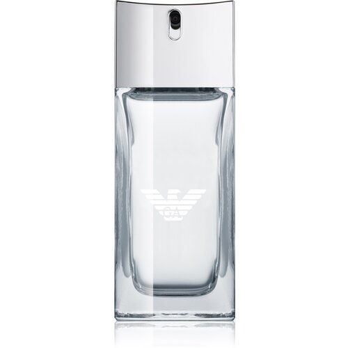 Giorgio Armani Emporio Armani Diamonds For Men toaletna voda 50 ml za mo&amp;scaron;ke Slike