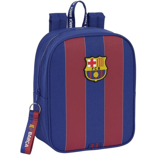Barcelona &Scaron;kolski Ruksak F.C. - Crvena i Mornarsko Plava Cijene