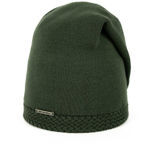 Art of Polo Cap 23802 Chilly olive 8 Slike