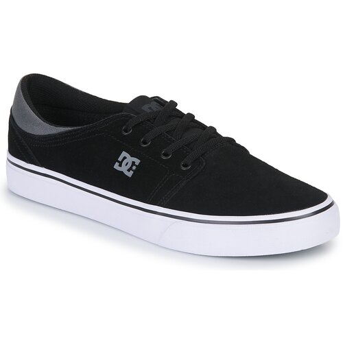Dc Shoes Nizke superge TRASE SD Črna Slike