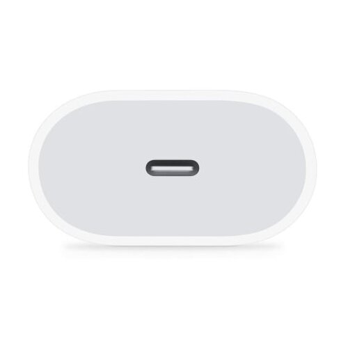 Apple 20W USB-C Power Adapter muvv3zm/a Slike