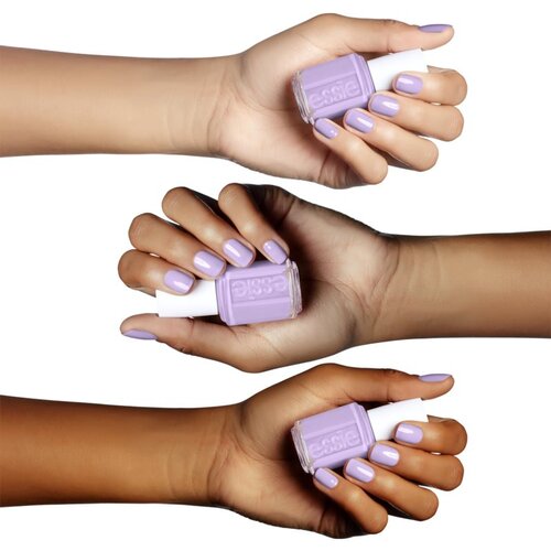 Essie Nails lak za nohte odtenek 37 Lilacism 13.5 ml Slike