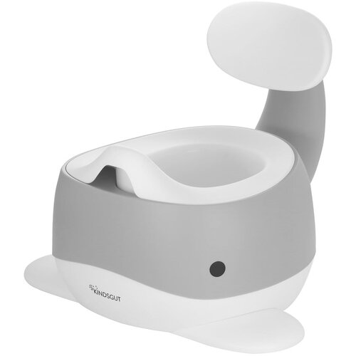 Kindsgut Tamno siva kahlica Dark grey &amp;ndash; Slike