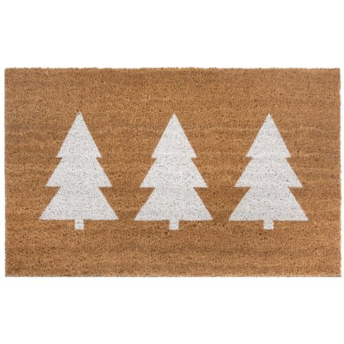 Hanse Home Otirač s božićnim motivom 45x75 cm Mix Mats - Slike