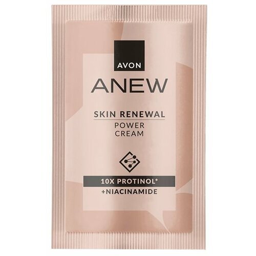 Avon Anew Skin Renewal Power krema - uzorak 2 ml Cene