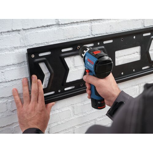 Bosch PRO GSR12V-31 Akumulatorska bu&amp;scaron;ilica-odvrtač 06019S6005 Slike