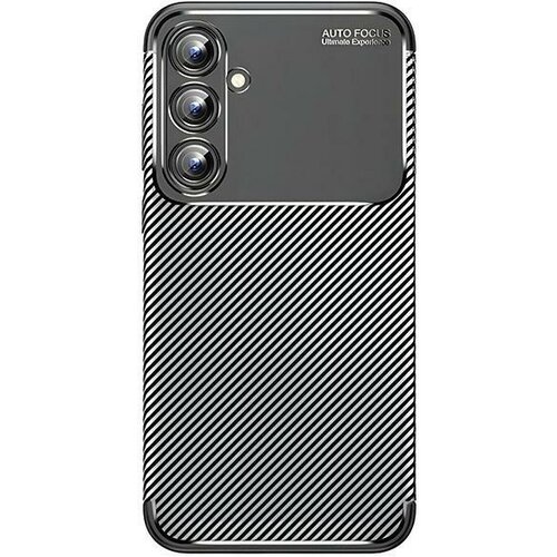 Beline OVITEK ZA TELEFON CARBON ARMOR SAM A35 5G BLACK, (22037734) Cene