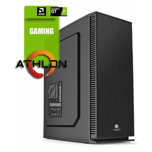 Altos Hornet II, AMD Athlon X4 950/8GB/SSD 240GB/nVidia GT 730/DVD/Win 10 računar Slike