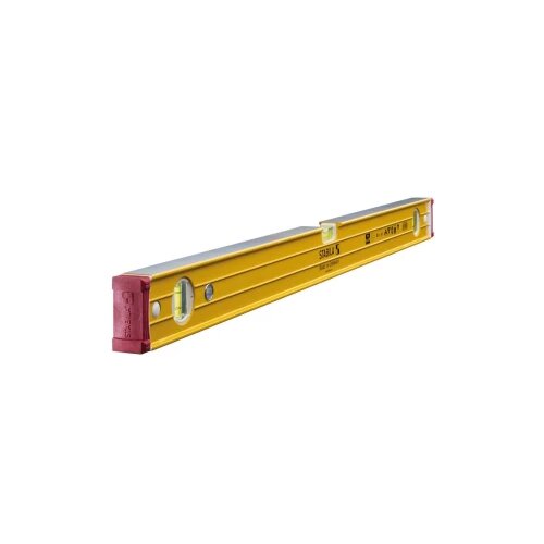 STABILA Libela iz laganog metala s magnetom 81 cm Type 96-2M 15854 Kalibriran po: Tvornički standard (vlastiti) Cijene