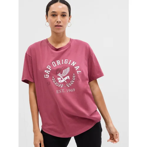 GAP T-shirt with logo - Women GAP T-shirt with logo - Women