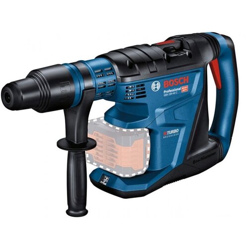 Bosch Aku hamer bu&scaron;ilica GBH 18V-40 C 0611917120 Cene