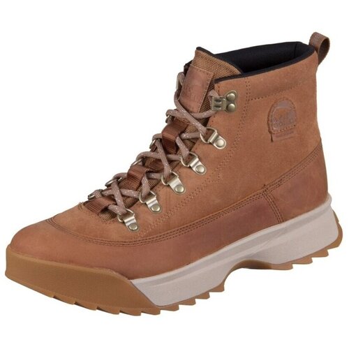 Sorel Scout 87 Smeđa Slike