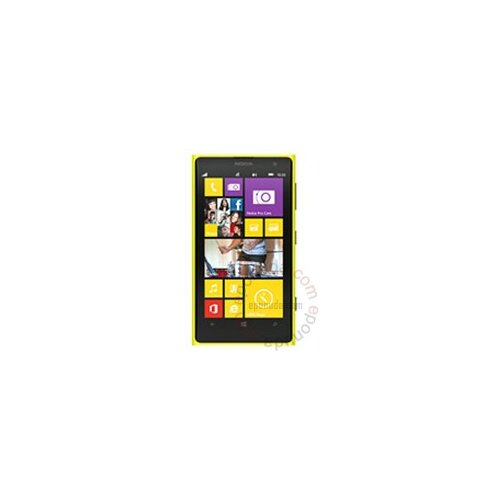 Nokia Lumia 1020 mobilni telefon Slike