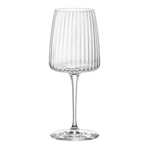 Bormioli Rocco Kozarec Exclusiva za vino / 37cl / 6kos, (5000210836) Slike