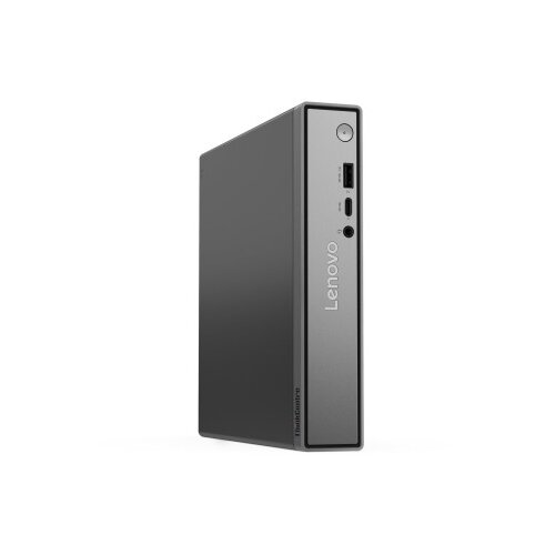 Lenovo ThinkCentre neo 50q G5 Tiny, Intel Core i5-13420H, 16 GB RAM, 512 GB SSD, integrirana grafika (UMA), DOS, črna, 3-letna garancija Cene