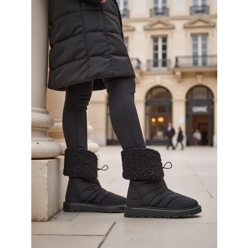 Resti Women's boots like snow boots Oferita Cene