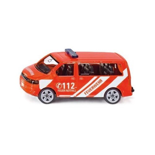 Siku vatrogasni automobil 1460S-Igračka Slike