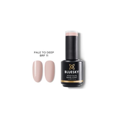  BLUESKY RUBBER BASE PALE TO DEEP 15ML Cene