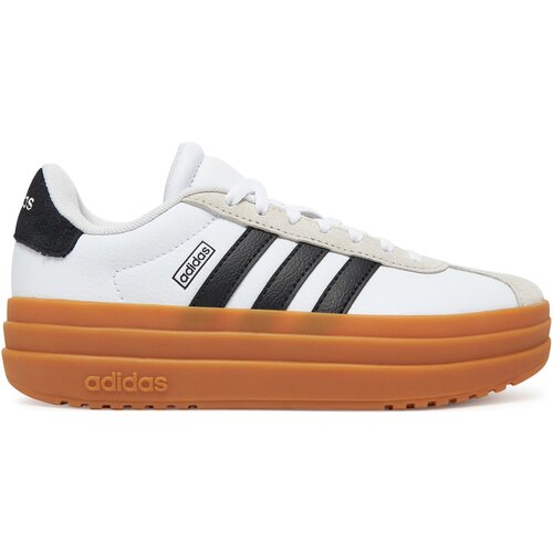 Adidas Superge VL COURT BOLD JQ8065 Bela Cene