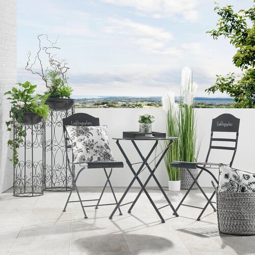 Ambia Home OKRASNA TRAVA Slike