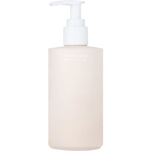 Whamisa Organic Seeds Body Lotion - 250 ml Cene