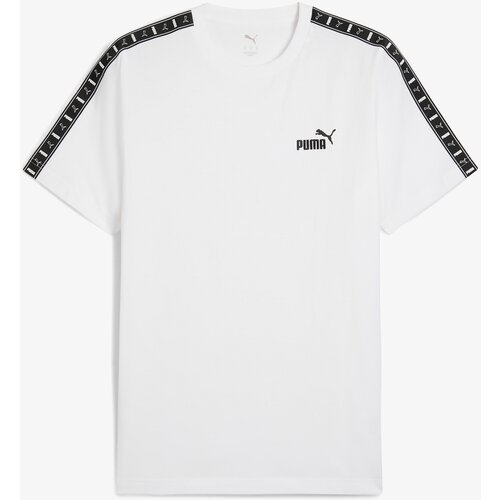 Puma Majica ESS TAPE Tee Cijene