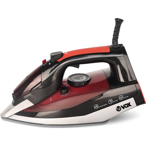 Vox 2436 VOX PEGLA NA PARU Cijene