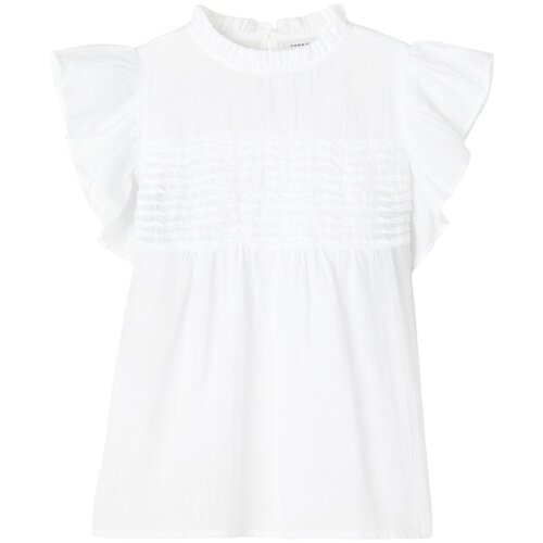 Name it Bluza 13202461 Roza Relaxed Fit Slike