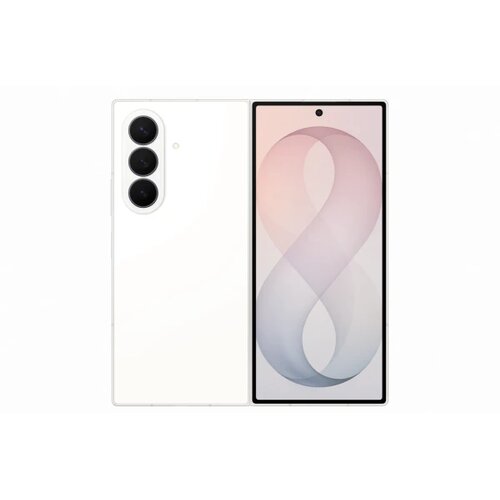 Samsung Galaxy Z Fold 8 Ultra 12GB 512GB bela Cene