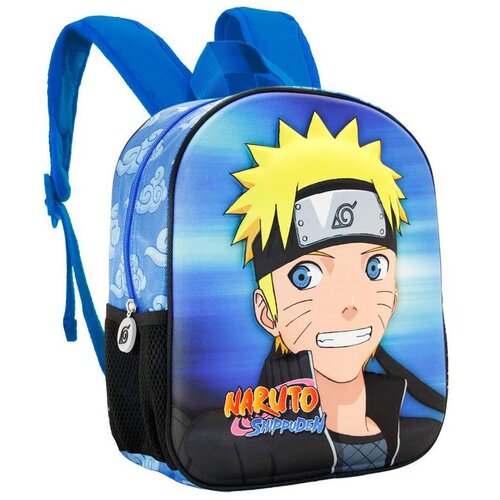 Karactermania Naruto Watching 3D dječji ruksak 31cm Slike