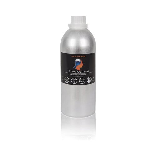 Liqcreate composite-x - 1.500 g Cijene