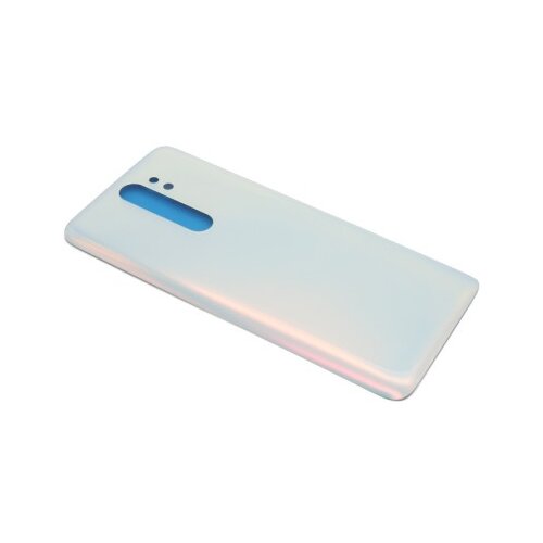  poklopac baterije za xiaomi redmi note 8 pro white (no logo) ( SD12667 ) Cene
