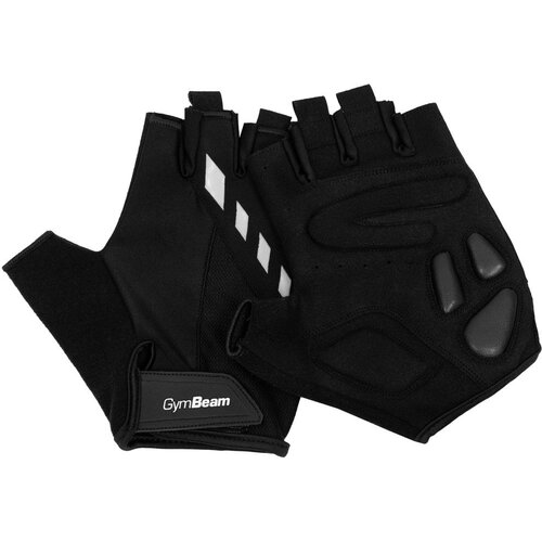 GymBeam Cycling Gloves Half-Finger Cene