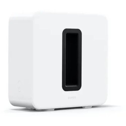 Sonos SUB bežični zvučnik beli Cene