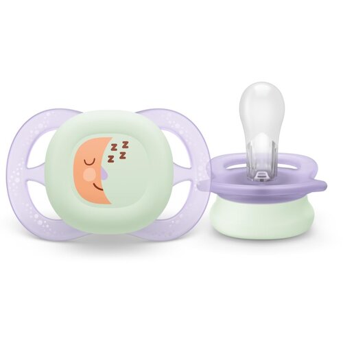 Philips Ultrastart SCF075/17 0-2 m duda Girl 2 kos Slike