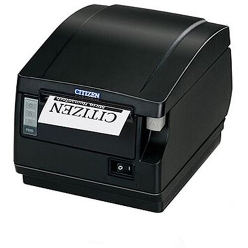 Citizen POS PRN CT-S651II, BLACK + RS232 Cijene