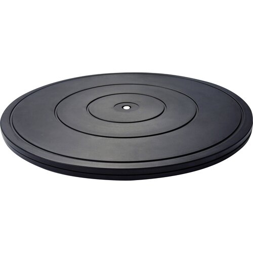 Mywall Univerzalni gramofon za LCD TV, obremenitev do 50 kg, mere: Ø 400 x 18 mm HZ20L vrtljivo podnožje za TV vrtljiv nosilec, (20433888) Cene