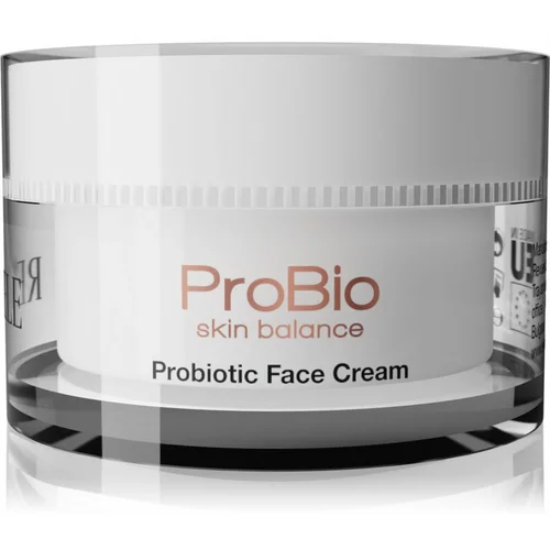Revuele ProBio Skin Balance vlažilna krema za obraz s probiotiki 50 ml
