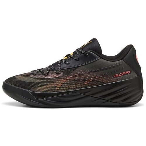 Puma All-pro Nitro Fire Glow Crna Cijene