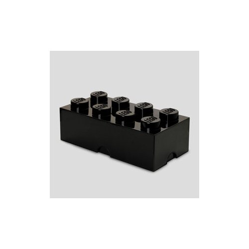 Lego kutija za odlaganje (8): Crna 40041733 Slike