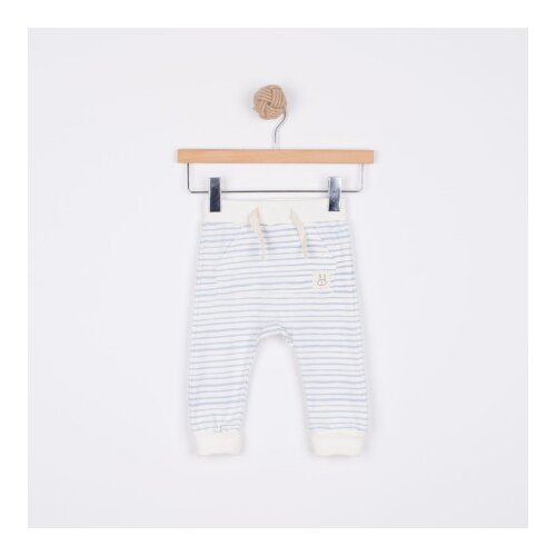 Just kiddin baby donji deo pantalona za bebe teddy &amp;amp; friends 80 241189 Slike