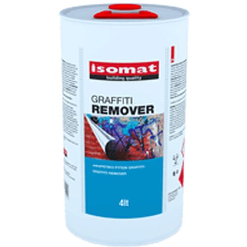 Isomat Graffiti Remover 0.7L Cene