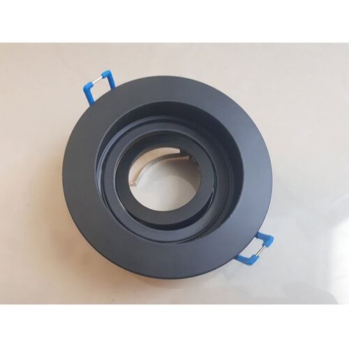 Bb Link rozetna 670 black/black Cene