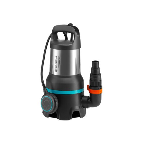 Gardena Potopna črpalka GARDENA 25000 (1.100 W, 25.000 l/h) Slike
