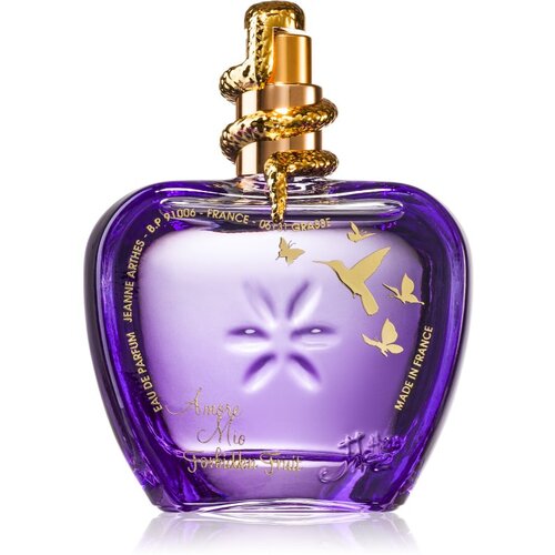 Jeanne Arthes Amore Mio Forbidden Fruit parfemska voda za žene 100 ml Slike